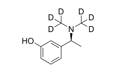 Rivastigmine metabolite-d6 1217706-31-4 Stable Isotope