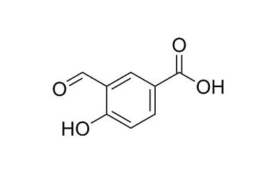 3-Formyl-4-hydroxybenzoic acid 584-87-2 Metal-organic Framework