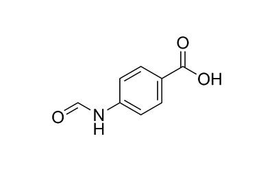 4-Formamidobenzoic acid 28533-43-9 Metal-organic Framework