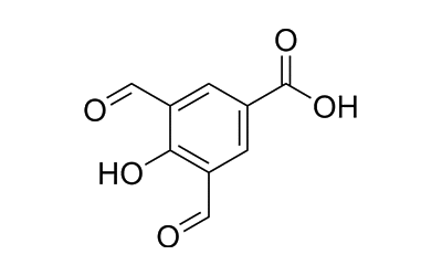 3,5-Diformyl-4-hydroxybenzoic acid 1384440-57-6 Metal-organic Framework