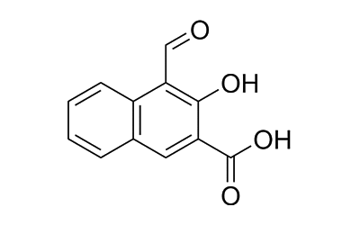 4-Formyl-3-hydroxy-2-naphthoic acid 38399-46-1 Metal-organic Framework