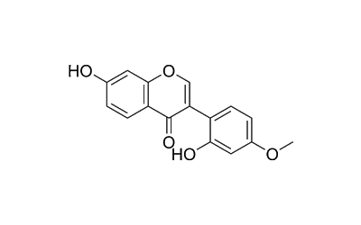 2′-Hydroxyformononetin 1890-99-9 Natural Product
