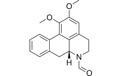 N-Formylnornuciferin 107633-68-1 Alkaloid