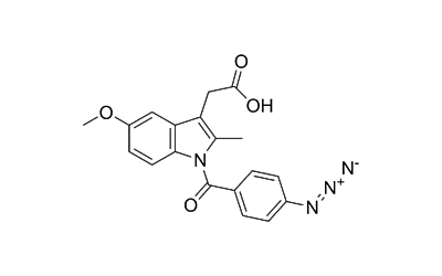 Zidometacin 62851-43-8 Anti-inflammatory Agent