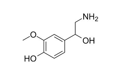 Normetanephrine 97-31-4 Endogenous Metabolite