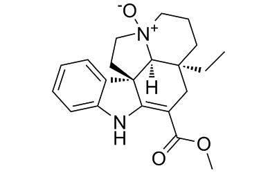 Vincadifformine N(4)-oxide 38199-35-8 Monoterpenoid Indole Alkaloid