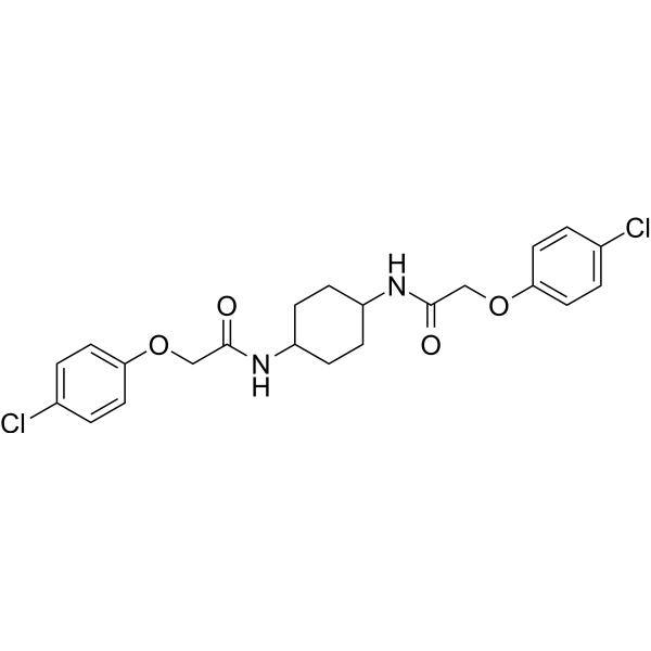ISRIB (mix-isomer) | PERK inhibitor | Buy from Supplier AdooQ®