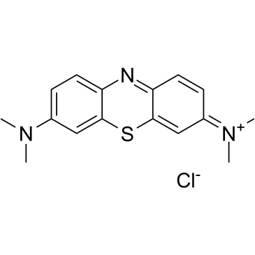 BLEU DE METHYLENE HYDRATE >95% SIGMA 28514 - 100G