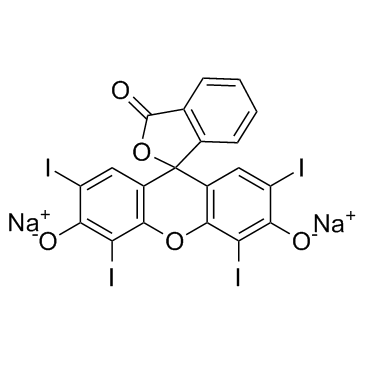 Erythrosin B | Buy from Supplier AdooQ®