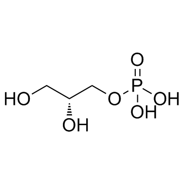 Glycerol 3-phosphate