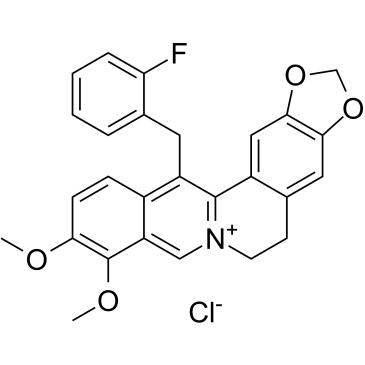 krn2種 KRN2 | NFAT5 inhibitor | 248260-75-5 | AdooQ®