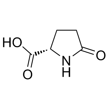 pyroglutamic acid glutathione L-Pyroglutamic acid | | 98-79-3