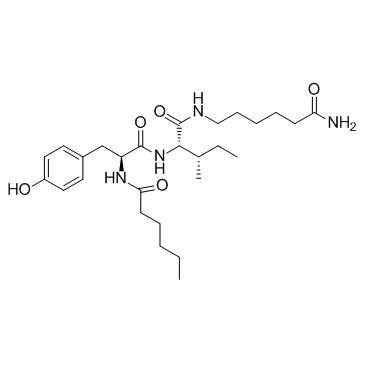 dihexa peptide uses Boost your practice and patient outcomes with Dihexa! 🧠✨ Dihexa is a  cutting-edge peptide known for its exceptional ability to enhance brain  function. By promoting the growth of new synapses, Dihexa improves