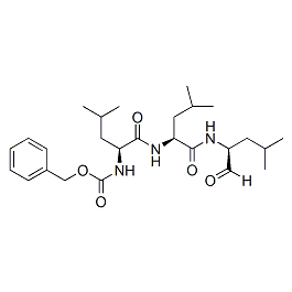 MG-132 | Proteasome inhibitor | Buy from Supplier AdooQ®