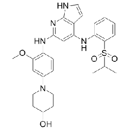 Mps1-IN-1 | Mps1 inhibitor | 1125593-20-5 | AdooQ®