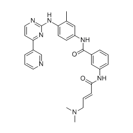 JNK-IN-8 | JNK Inhibitor | 1410880-22-6 | AdooQ®