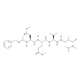 Z-DEVD-FMK | Caspase-3 Inhibitor | Buy from Supplier AdooQ®