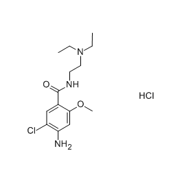 Metoclopramide HCl dopamine D2 receptor antagonist Buy from