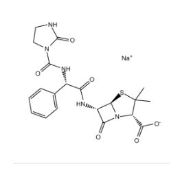 Azlocillin sodium salt | | 37091-65-9 | AdooQ®