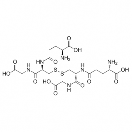 Glutathione oxidized | Antioxidants | 27025-41-8