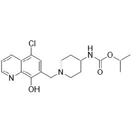 ML418 | Kir7.1 potassium channels blocker | 1928763-08-9 | AdooQ®