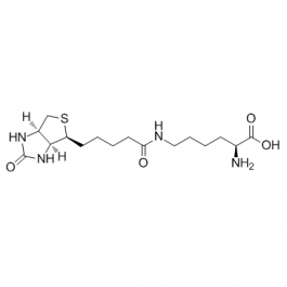 Biocytin | neuroanatomical tracer | 576-19-2 | AdooQ®