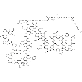 Tirzepatide (LY3298176)