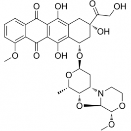 tyyyさんの専用リンク PNU-159682 | ADCs cytotoxin | 202350-68-3 | AdooQ®