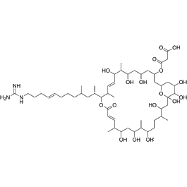 Neocopiamycin A | Antimicrobial Agent | 89989-28-6 | AdooQ®