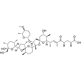 Endusamycin | Anticancer Agent | 100242-41-9 | AdooQ®
