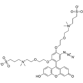 CalFluor 488 Azide
