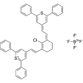 Color F10061 IR-1061 | Fluorescent Dye | 155614-01-0 | AdooQ®