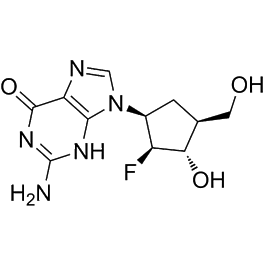 C-AFG | HSV Inhibitor | 110289-24-2 | AdooQ®