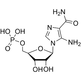 AICA-riboside, 5′-phosphate